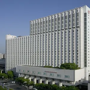 大阪都喜来登酒店 大阪