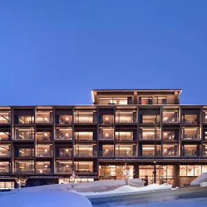 Hotel Sansui Niseko Kutchan