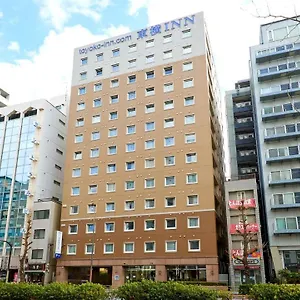 Toyoko Akiba Asakusabashi-eki Higashi-guchi 3* Tōkyō