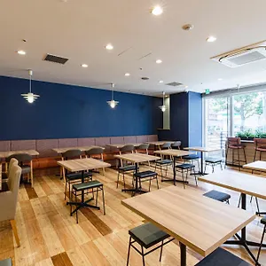 Lumiere Nishikasai 3* Tōkyō