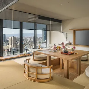 Four Seasons 大阪