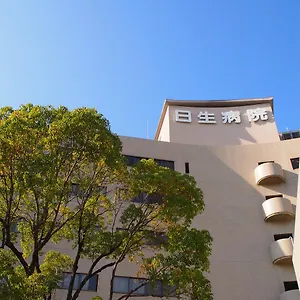 阿波座ハウス アパート