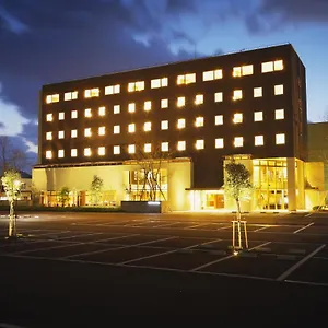 ホテル たかのこのホテル ***