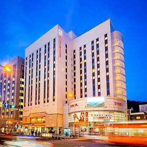 Matsuyama Tokyu Rei Hotel Matsuyama (Ehime)