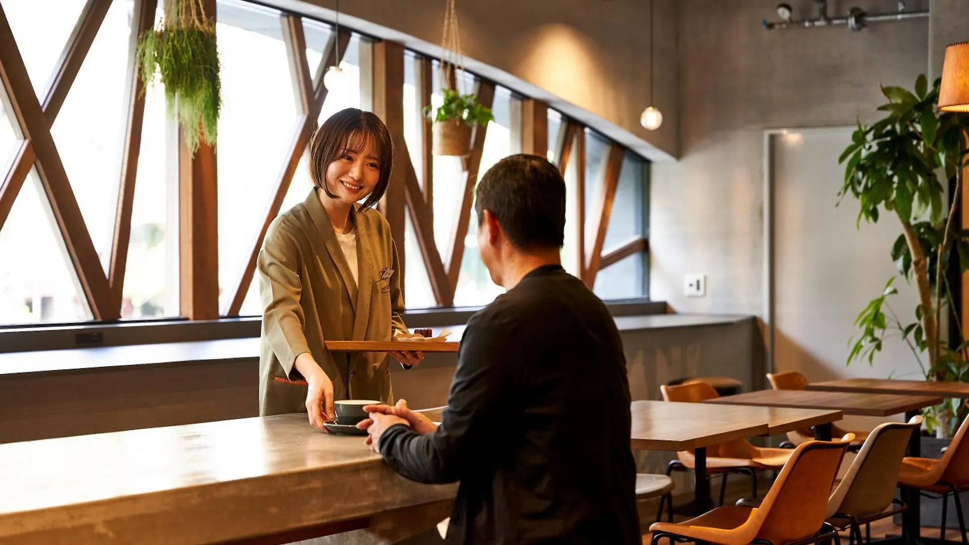Hotel Morning Box Osaka Shinsaibashi