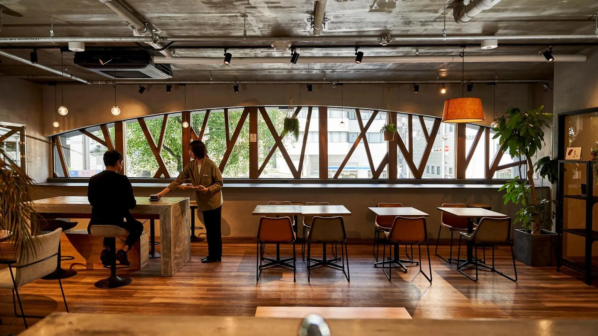 ****  Hotel Morning Box Osaka Shinsaibashi Ιαπωνία