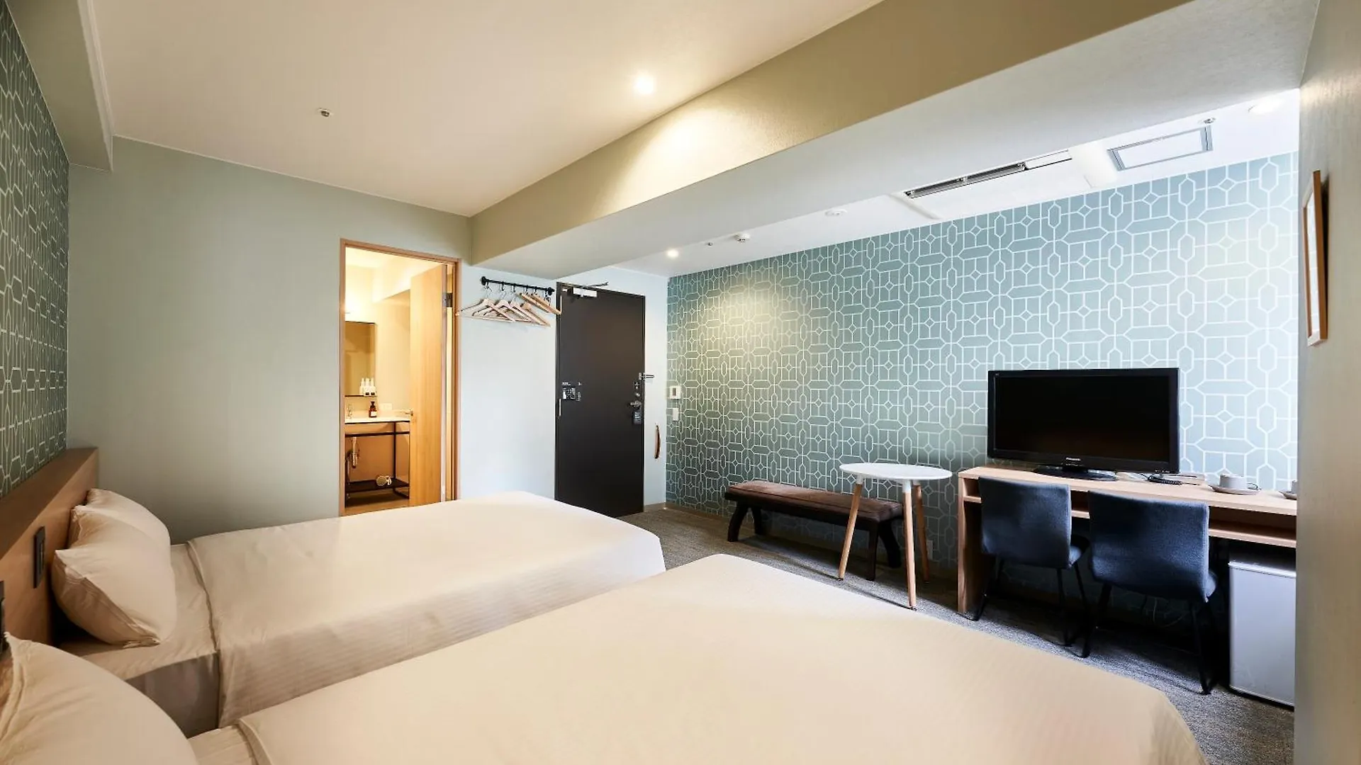 Hotel Morning Box Osaka Shinsaibashi