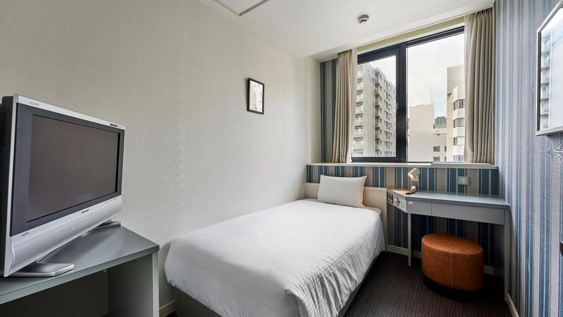 Hotel Morning Box Osaka Shinsaibashi Ιαπωνία