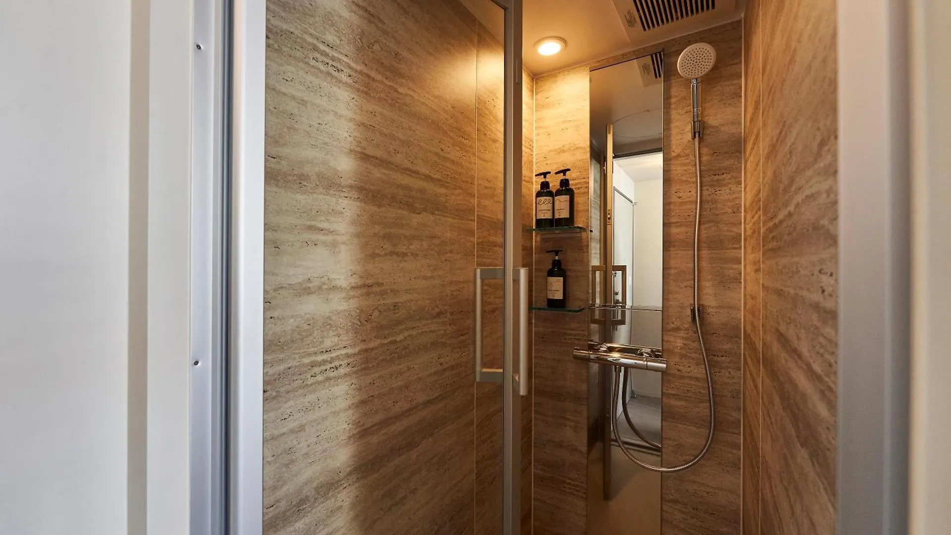****  Hotel Morning Box Osaka Shinsaibashi Ιαπωνία