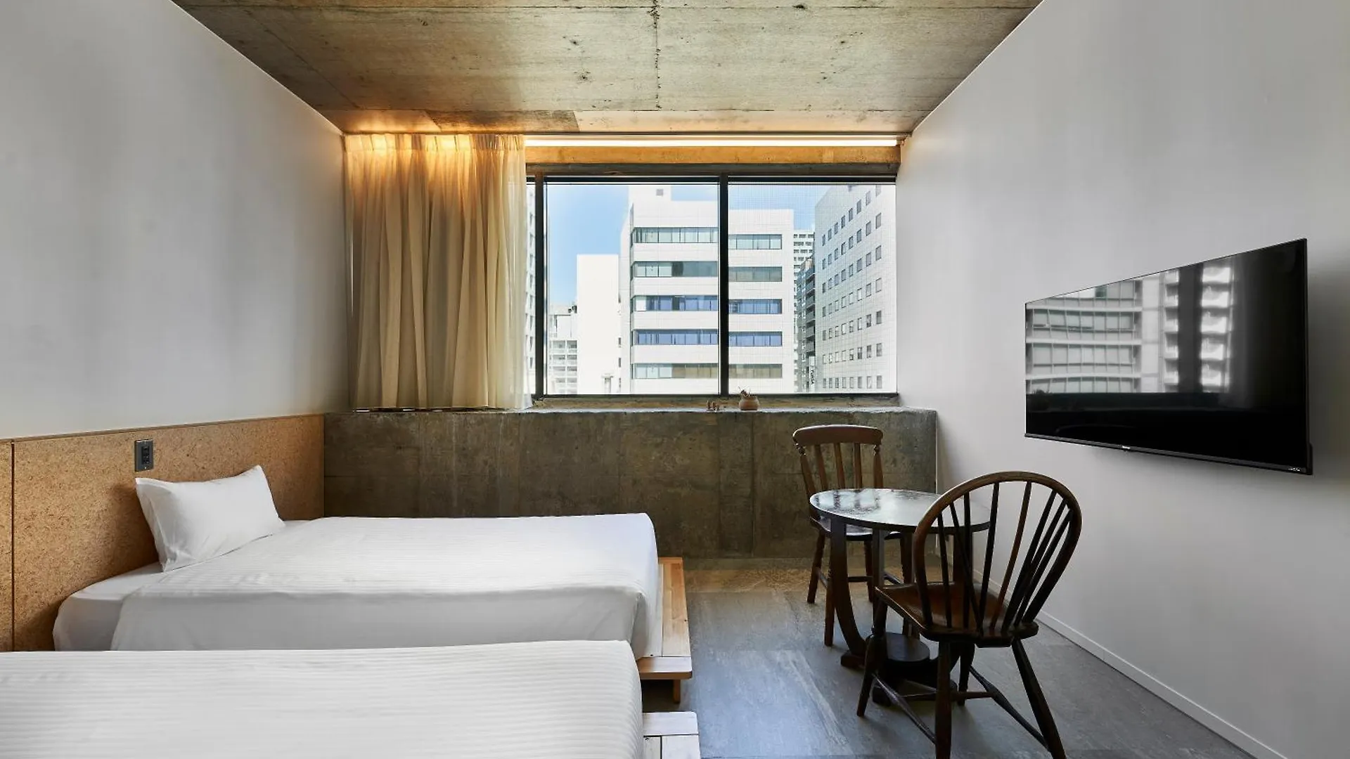 Hotel Morning Box Osaka Shinsaibashi