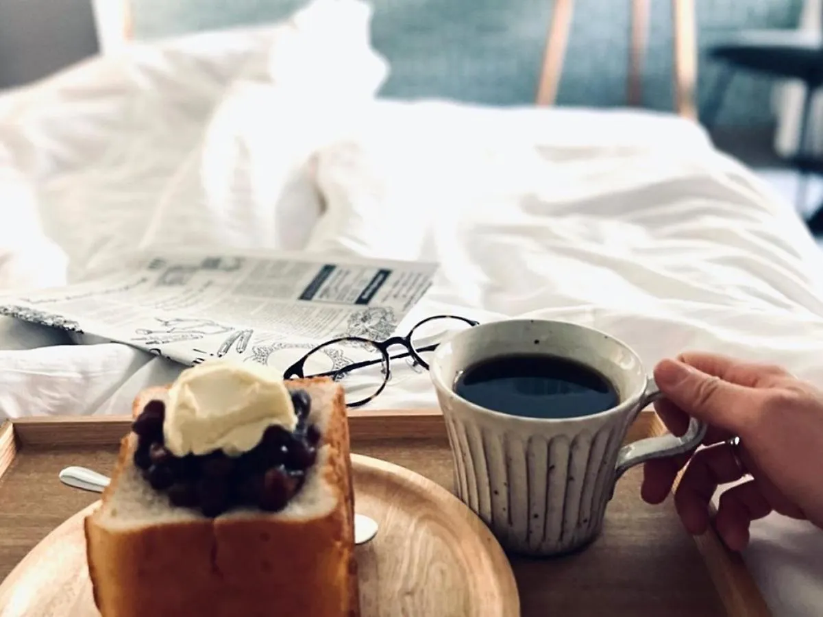Hotel Morning Box Osaka Shinsaibashi