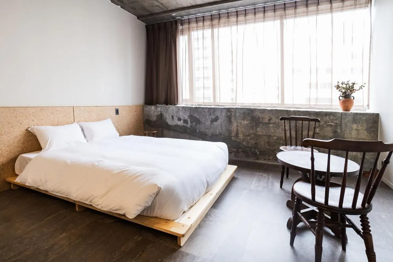 Hotel Morning Box Osaka Shinsaibashi 4*,  Japan