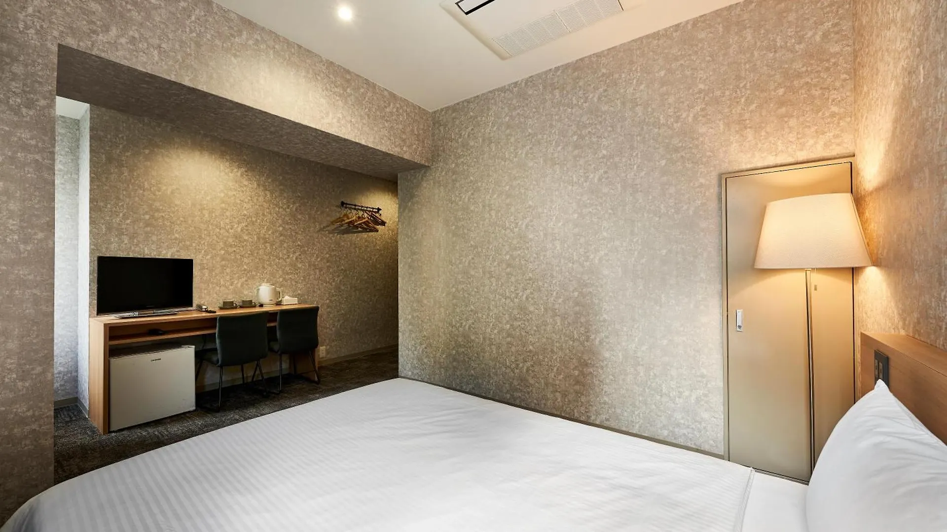 Hotel Morning Box Osaka Shinsaibashi Japan